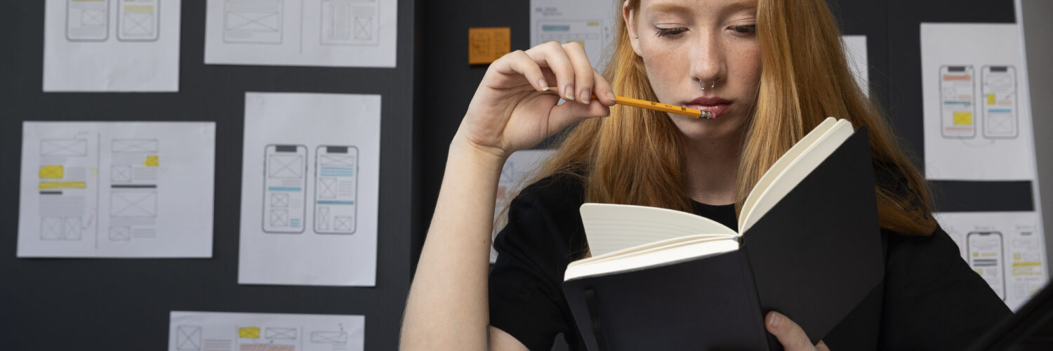 Power of Self-Study