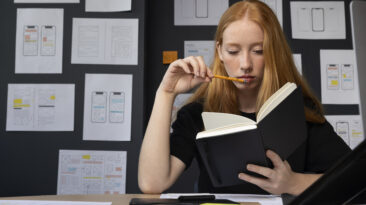 Power of Self-Study